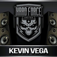 Kevin Vega @ Hard Force United Radio (Autumn Session 2016) Moscow, Russia by Kevin Vega