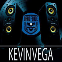 Kevin Vega @ Hard Force United Radio (Winter Session 2017) Moscow, Russia by Kevin Vega