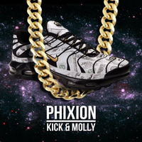 FREE DOWNLOAD: Kick &amp; Molly Mix #3 By PhixioN by Phixion