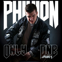 Only Dnb Episode 4 By PhixioN by Phixion