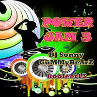 DJ Sonny GuMMyBeArZ &amp; kooleet15 - Power Jam 3 by kooleet15