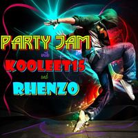 DJ Rhenzo &amp; kooleet15 - Party Jam by kooleet15