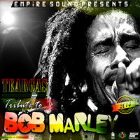 TEARGAS PRESENTS TRIBUTE TO BOB MARLEY by THE ENTERTAINER
