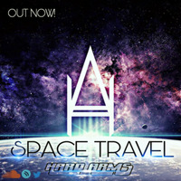 Hard Arms - Space Travel(Original Mix) by AsikShek