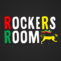 ROCKERS ROOM - REGGAE PODCAST - EP 10 by Mysta Crooks