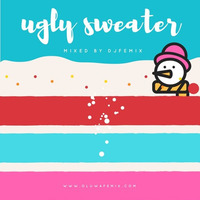 Ugly Sweater 1 ||  Akon, Skrillex, deVolve, Calvin Harris, Yemi Alade, Steve Aoki, Florida, Stylo G ☃ by DJ Femix