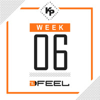 FEEL [WEEK06] 2017 by KP London