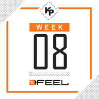 FEEL [WEEK08] 2017 by KP London
