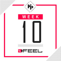 FEEL [WEEK10] 2017 by KP London