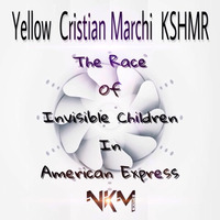 The Race Of Invisible Children In American Express ( NKM TripleMash-Up 2016 ) by -NKM-