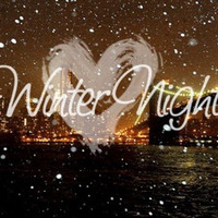 Winter Nights - Mixed by Jeff Sturm + Tracklist by Jeff Sturm