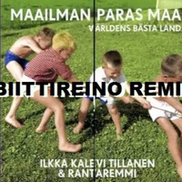 Ilkka Kalevi Tillanen - KotiMatka (RiittiReino Remix) by Biittireino / Beatrhino
