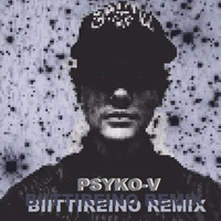 Psyko - V - Lunta Sattaa (BiittiReino Remix) by Biittireino / Beatrhino