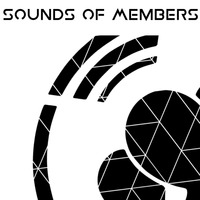 3 Years Sounds of Members by PIMALDAUMEN (rhein) TECHNO-TECH HOUSE-MINIMAL