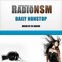 NSM Daily Nonstop 2008-12-16 (Christmas Edition) by Dj Bacon