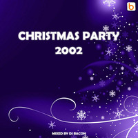 Christmas Party 2002 by Dj Bacon