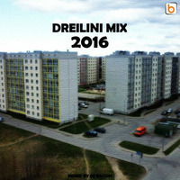 Dreilini Mix 2016 by Dj Bacon