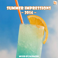 Summer Impressions 2014 by Dj Bacon