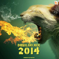 Dreilini Mix 2014 by Dj Bacon
