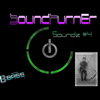 SoundTurner - Soundz #4 by SoundTurner