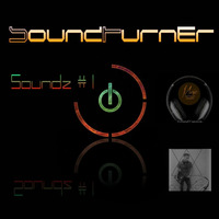 SoundTurner - Soundz #1 [morebass.com- 13th August 2016] by SoundTurner
