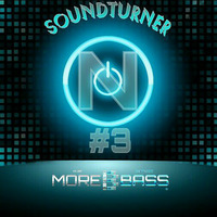SoundTurner - ON#3 [ morebass.com/09th July 2016] by SoundTurner
