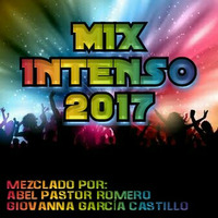 Mix Intenso by Abel Pastor