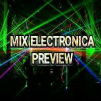 MIX ELECTRO by Abel Pastor