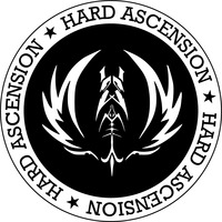 ViperStar - Hard Ascension NYE Special Guest Mix by ViperStar