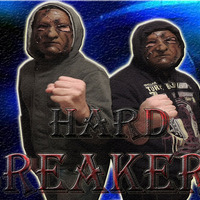 Hard Breakers @ Sesión Promocional Hard Attack by Hard Breakers