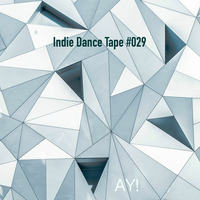 Indie Dance Mixtape #029 by Abfahrt Yeah!