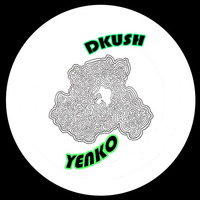 DeKûSh -- P.1 Yenko [MENTAL TRIBE] by D.KûSh