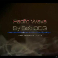 Pacific Wave Vol. 111 By Seb ODG  by Seb ODG - Pacific Waves