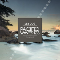 Pacific Waves Vol. 123 by Seb ODG (Travel Alone) by Seb ODG - Pacific Waves