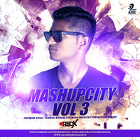 6)Teri Khair Mangdi Vs Capo (Mr.Reox & Electronic Monsterzz Productions Mashup) by Mr Reox