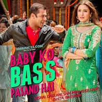 Baby Ko Bass Pasand Hain (Remix)- AR Sneak Peak by Asikur Rahman (AR)