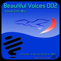 MDB - BEAUTIFUL VOICES 002 (VOCAL-CHILL MIX) by MDB