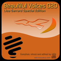 MDB - BEAUTIFUL VOICES 020 (LISA GERRARD SPECIAL EDITION) by MDB