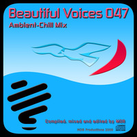 MDB - BEAUTIFUL VOICES 047 (AMBIENT-CHILL MIX) by MDB
