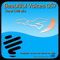 MDB - BEAUTIFUL VOICES 057 (VOCAL CHILL MIX) by MDB