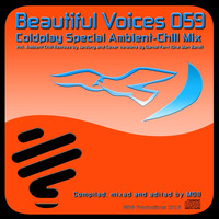 MDB - BEAUTIFUL VOICES 059 (COLDPLAY SPECIAL AMBIENT-CHILL MIX) by MDB