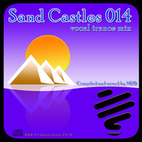 MDB - SAND CASTLES 014 (VOCAL TRANCE MIX) by MDB