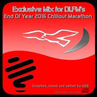 MDB - DI.FM END OF YEAR 2016 CHILLOUT MARATON by MDB