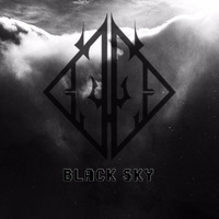 Black Sky by Dav Dralleon