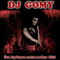 DJ GOMY - 3rd. Psy Trance session on Mars (2016) by DJ GOMY