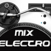DJ MICKY MIX - Mix Electro Noviembre 2016 by MickyMix