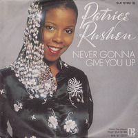 Patrice Rushen - I Never Gonna Give You Up (FunkyDeps Edit) by Cedric FunkyDeps