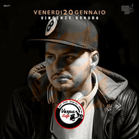 Vespa Cafè 2-01-2017 #Vincenzo Bonura live Dj'set by djbonura10 "official page"