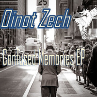 Advancing (Anthony Kasanc Re - Interpretation) [Confused Memories EP] by Oinot Zech