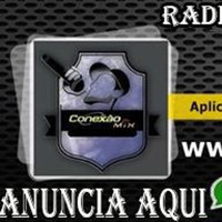 Radio Conexao Mix 100,2 Fm by Thiago Ribeiro